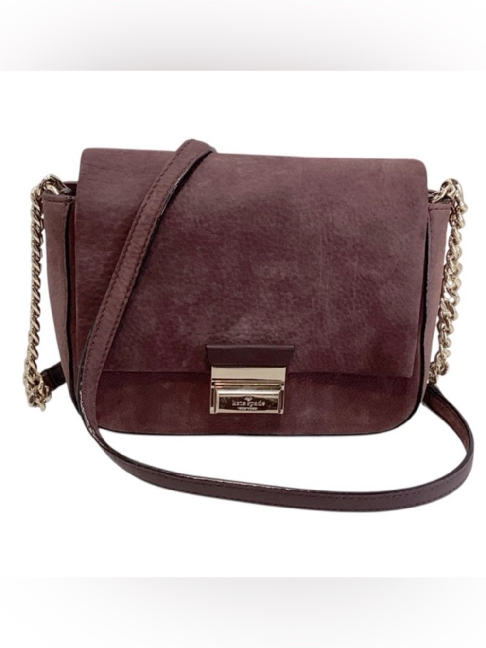 🌺 Kate Spade Crossbody Bag